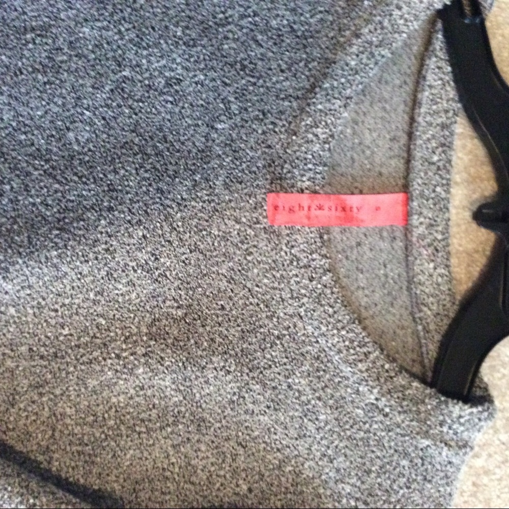 New 8-60 shirt